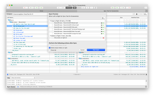 Folder Sync 2(圖5)-速報App