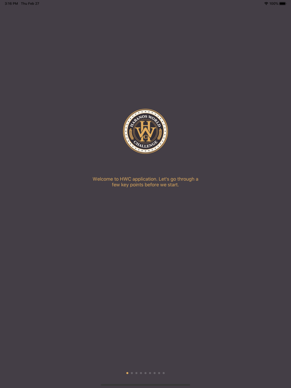 Screenshot #4 pour Habanos World Challenge