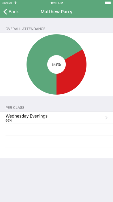 Class Managerのおすすめ画像5