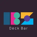 Ibiza Deck Bar App Cancel