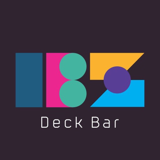 Ibiza Deck Bar