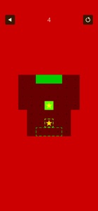 Blocky XMAS screenshot #2 for iPhone