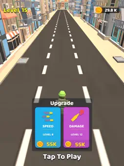 Open the Way 3D screenshot 11