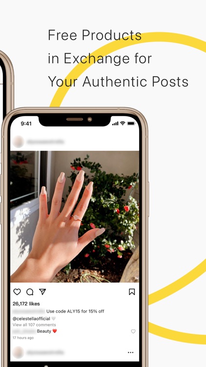 Preferr - Influencer Gifting