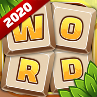 Word Jungle  Word Puzzle Game