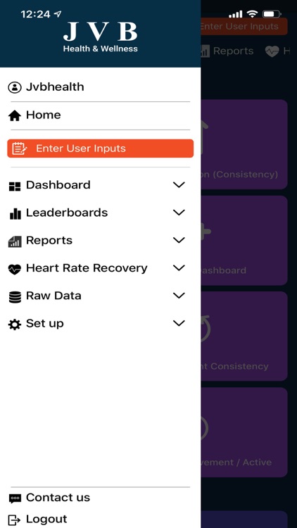 JVBHealthWellness screenshot-3
