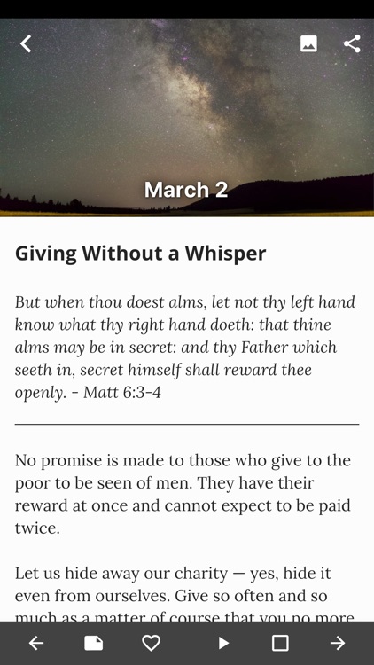 Classic Christian Books screenshot-3