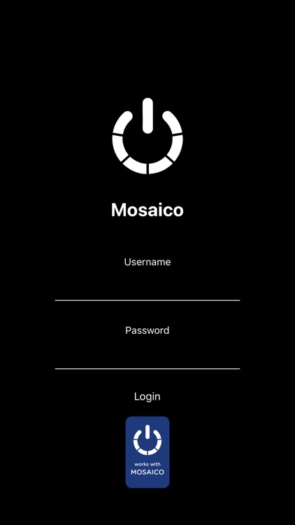 MOSAICO App screenshot-0
