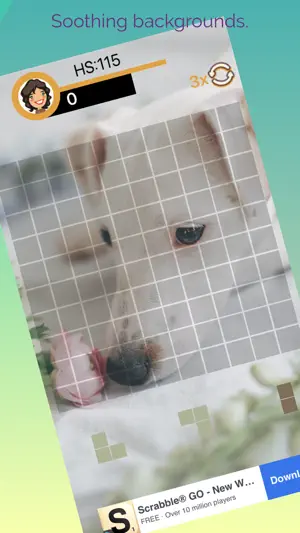 cuadros 2: puzzle block games screenshot 3