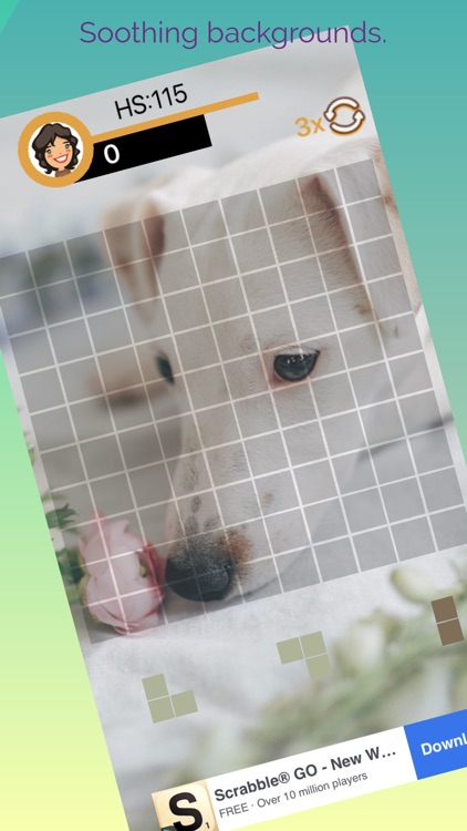 cuadros 2: puzzle block games