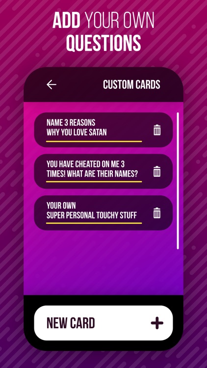 5 Second Rule: Drinking Games screenshot-3