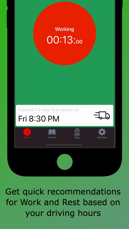 LogChecker Live