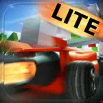 Jet Car Stunts Lite App Cancel