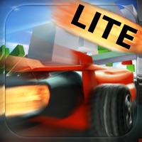 Jet Car Stunts Lite logo