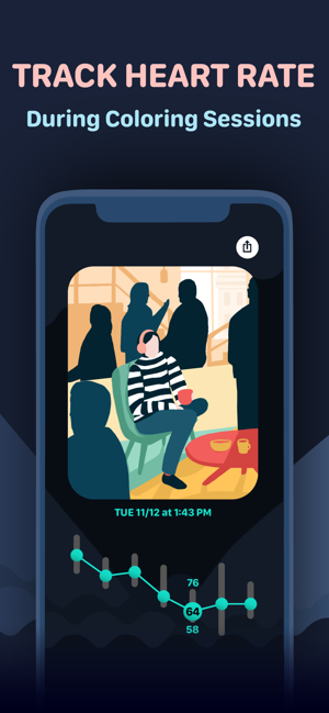 Coloring Watch(圖3)-速報App