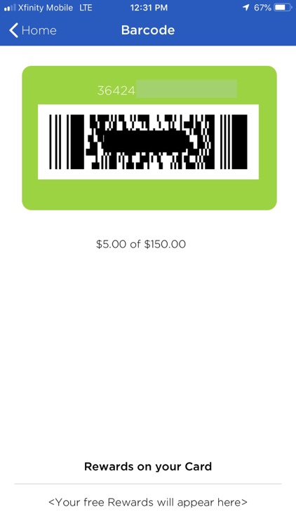 2ND AVE VALUE STORES screenshot-4