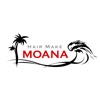 MOANA　公式アプリ