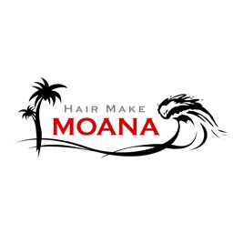 MOANA　公式アプリ