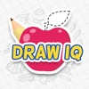 DRAW iQ - Test Your Brain - iPhoneアプリ