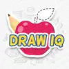 DRAW iQ - Test Your Brain Positive Reviews, comments