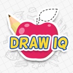 Download DRAW iQ - Test Your Brain app