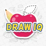 DRAW iQ - Test Your Brain App Positive Reviews