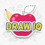 DRAW iQ - Test Your Brain App Alternatives