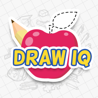 DRAW iQ - Test Your Brain