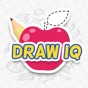 DRAW iQ - Test Your Brain app download
