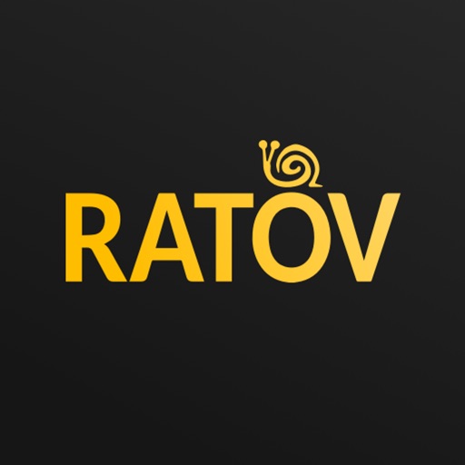 RATOV | Минск icon