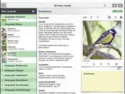 vogels in nederland pro ipad bildschirmfoto 1