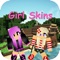 Girl Skins App for Minecraft