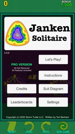 Game screenshot Janken Solitaire mod apk