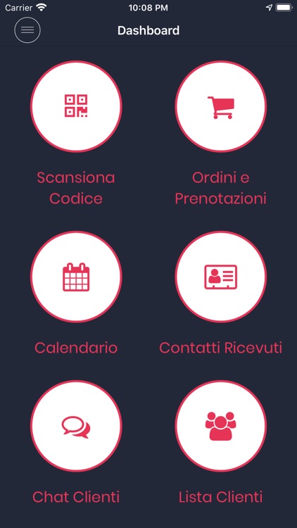 Genio del web screenshot-5