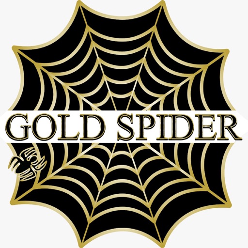 Gold Spider - العنكبوت الذهبي