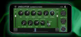Game screenshot Undulator hack