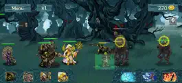 Game screenshot Castle Craving hack