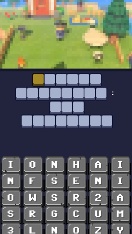 Games Quiz - LowRes screenshot-3