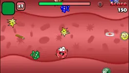 Game screenshot Immunity - Stayin' Alive (Ads) mod apk