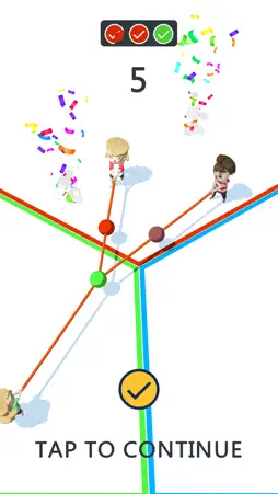 Liquid Run screenshot 4
