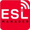 ESL Manager - iPadアプリ