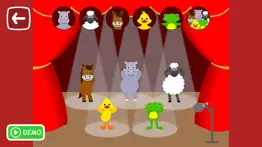 smart games for little kids iphone bildschirmfoto 3
