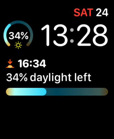 Skylight - Solar Widgets