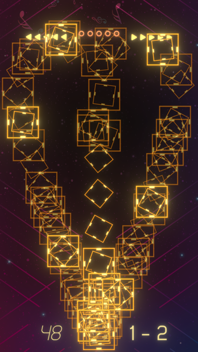 Lovelorn Block Screenshot
