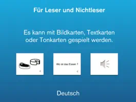 Game screenshot Lexico Verstehen 2 (D) hack
