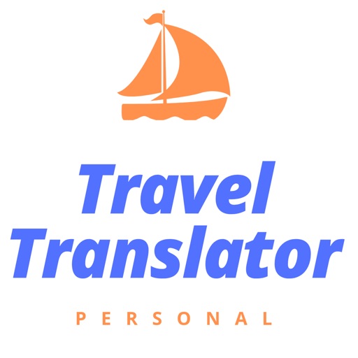 TravelTranslator - AppWisp.com