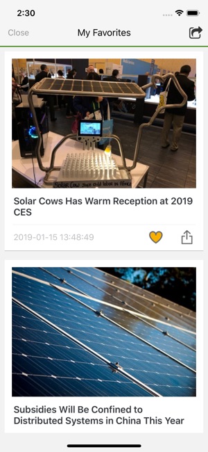 EnergyTrend(圖4)-速報App