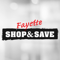 Fayette Shop and Save