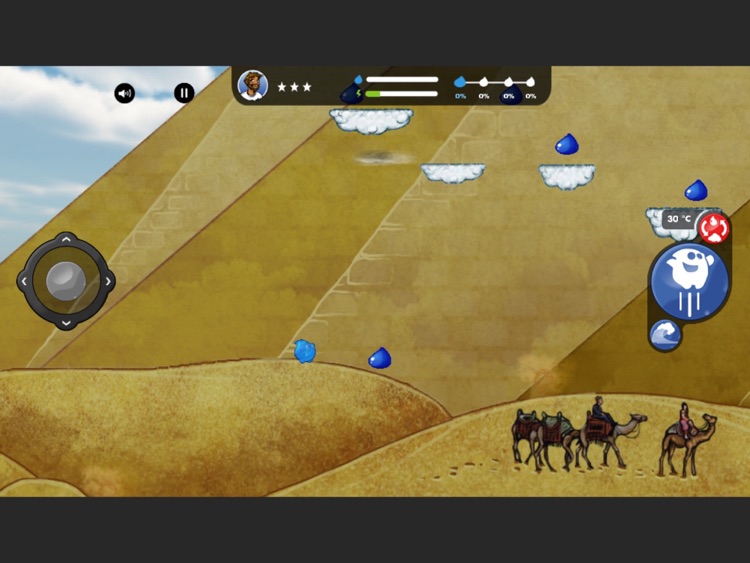 Marius Sans Frontières 8e