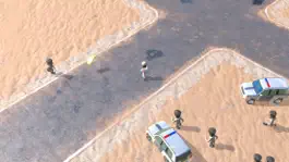 Game screenshot The Chase: Cop Pursuit mod apk